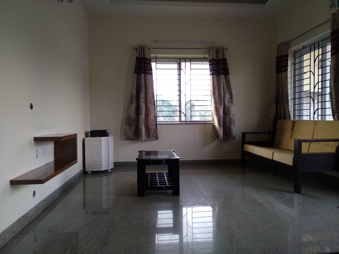 Aikya Lägenhet Mangalore Exteriör bild